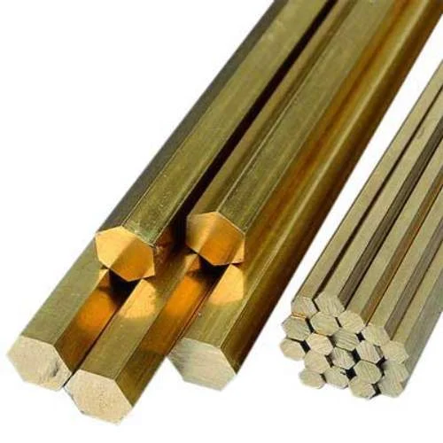 Brass Products